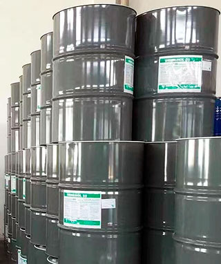 Теплоноситель Therminol 66 купить Теплоноситель Therminol 66